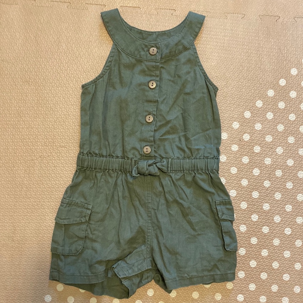 Old Navy Romper